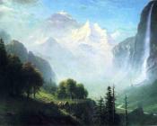 Albert Bierstadt